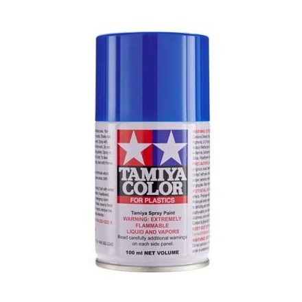 Tamiya TS-93 Pure Blue