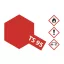Tamiya TS-95 Metallic Red