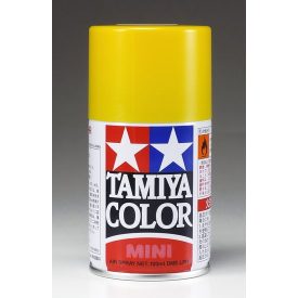 Tamiya TS-97 Pearl Yellow