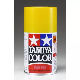 Tamiya TS-97 Pearl Yellow