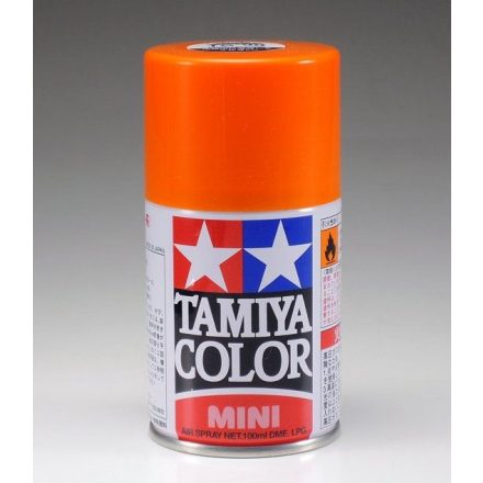 Tamiya TS-98 Pure Orange