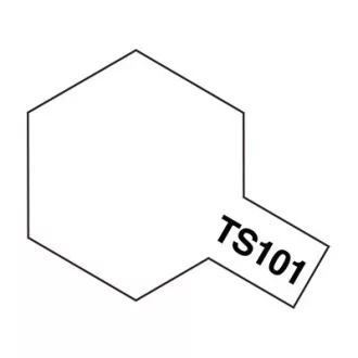 Tamiya TS-101 Base White