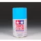 Tamiya PS3 Light Blue Spray Matt - polikarbonát festékspray