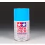 Tamiya PS3 Light Blue Spray Matt - polikarbonát festékspray