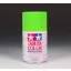 Tamiya PS8 Light Green Spray Matt - polikarbonát festékspray