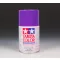 Tamiya PS10 Purple Spray Matt - polikarbonát festékspray