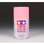 Tamiya PS11 Pink Spray Matt - polikarbonát festékspray