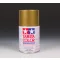 Tamiya PS13 Gold Spray Metallic - polikarbonát festékspray