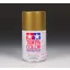 Tamiya PS13 Gold Spray Metallic - polikarbonát festékspray