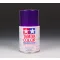 Tamiya PS18 Metallic Purple Spray Metallic - polikarbonát festékspray