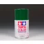 Tamiya PS22 Racing Green Spray Gloss - polikarbonát festékspray