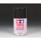 Tamiya PS23 Gun Metal Spray Metallic - polikarbonát festékspray