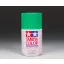 Tamiya PS25 Bright Green Spray Gloss - polikarbonát festékspray