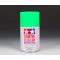 Tamiya PS28 Fluorescent Green Spray Gloss - polikarbonát festékspray