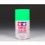 Tamiya PS28 Fluorescent Green Spray Gloss - polikarbonát festékspray