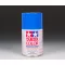 Tamiya PS30 Brilliant Blue Spray Gloss - polikarbonát festékspray
