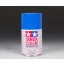 Tamiya PS30 Brilliant Blue Spray Gloss - polikarbonát festékspray
