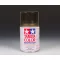 Tamiya PS31 Smoke Spray Gloss - polikarbonát festékspray