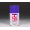 Tamiya PS35 Blue Violet Spray Matt - polikarbonát festékspray