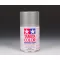 Tamiya PS36 Translucent Silver Spray Gloss - polikarbonát festékspray