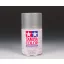 Tamiya PS36 Translucent Silver Spray Gloss - polikarbonát festékspray