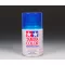Tamiya PS39 Translucent Light Blue Spray Gloss - polikarbonát festékspray