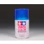 Tamiya PS39 Translucent Light Blue Spray Gloss - polikarbonát festékspray