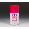 Tamiya PS40 Translucent Pink Spray Gloss - polikarbonát festékspray
