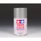 Tamiya PS41 Bright Silver Spray Metallic - polikarbonát festékspray