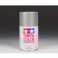 Tamiya PS41 Bright Silver Spray Metallic - polikarbonát festékspray