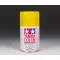 Tamiya PS42 Translucent Yellow Spray Gloss - polikarbonát festékspray