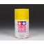 Tamiya PS42 Translucent Yellow Spray Gloss - polikarbonát festékspray