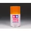 Tamiya PS43 Translucent Orange Spray Gloss - polikarbonát festékspray