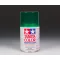 Tamiya PS44 Translucent Green Spray Gloss - polikarbonát festékspray
