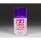 Tamiya PS45 Translucent Purple Spray Gloss - polikarbonát festékspray