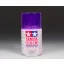 Tamiya PS45 Translucent Purple Spray Gloss - polikarbonát festékspray