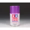 Tamiya PS46 Iridescent Purple/Green Spray Gloss - polikarbonát festékspray