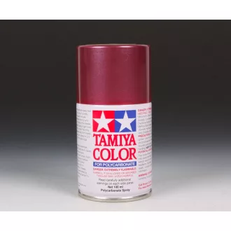   Tamiya PS47 Iridescent Pink/Gold Spray Gloss - polikarbonát festékspray