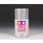 Tamiya PS48 Semi-Gloss Silver Anodized Aluminum Spray Semi-gloss - polikarbonát festékspray