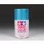 Tamiya PS49 Sky Blue Anodized Aluminum Spray Metallic - polikarbonát festékspray
