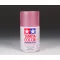 Tamiya PS50 Sparkling Pink Anodized Aluminum Spray Metallic - polikarbonát festékspray