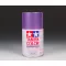 Tamiya PS51 Purple Anodized Aluminum Spray Metallic - polikarbonát festékspray