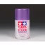Tamiya PS51 Purple Anodized Aluminum Spray Metallic - polikarbonát festékspray