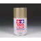 Tamiya PS52 Champagne Gold Anodized Aluminum Spray Metallic - polikarbonát festékspray