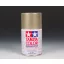 Tamiya PS52 Champagne Gold Anodized Aluminum Spray Metallic - polikarbonát festékspray
