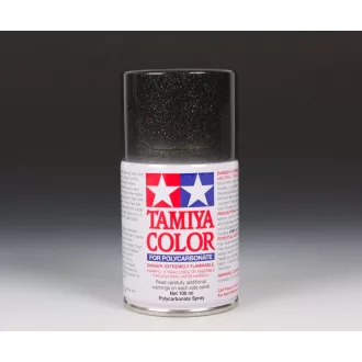   Tamiya PS53 Lame Flake Spray Metallic - polikarbonát festékspray