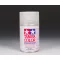 Tamiya PS55 Flat Clear Matt - makettlakk