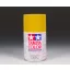 Tamiya PS56 Mustard Yellow Gloss - polikarbonát festékspray