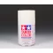 Tamiya PS57 Pearl White Gloss - polikarbonát festékspray