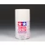 Tamiya PS57 Pearl White Gloss - polikarbonát festékspray